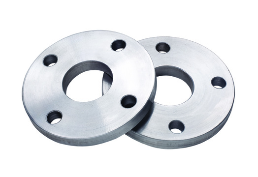 Фланец стальной плоский 15 10 09г2с